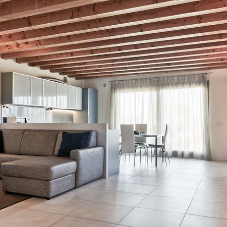 Casa Giorgia - Nel Cuore Di Vicenza Exteriér fotografie