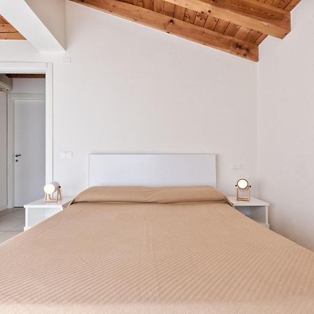 Casa Giorgia - Nel Cuore Di Vicenza Exteriér fotografie