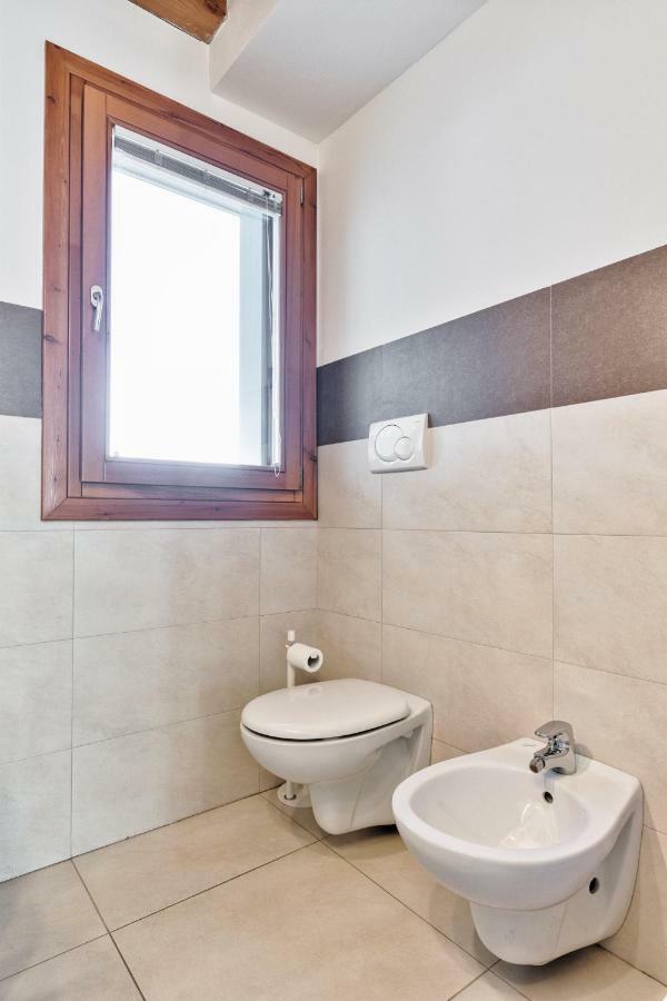 Casa Giorgia - Nel Cuore Di Vicenza Exteriér fotografie