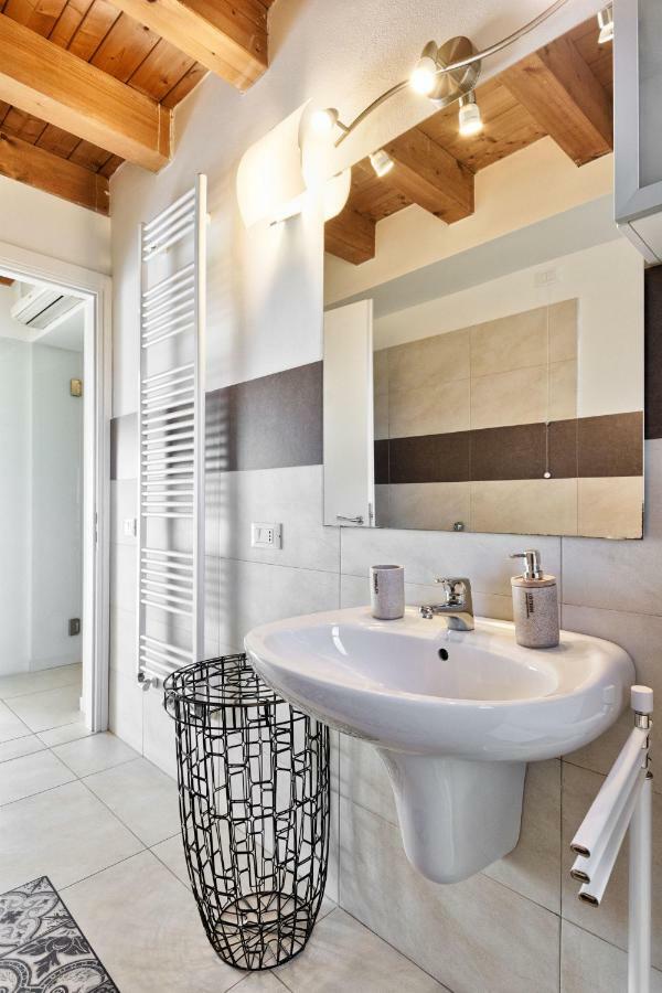 Casa Giorgia - Nel Cuore Di Vicenza Exteriér fotografie