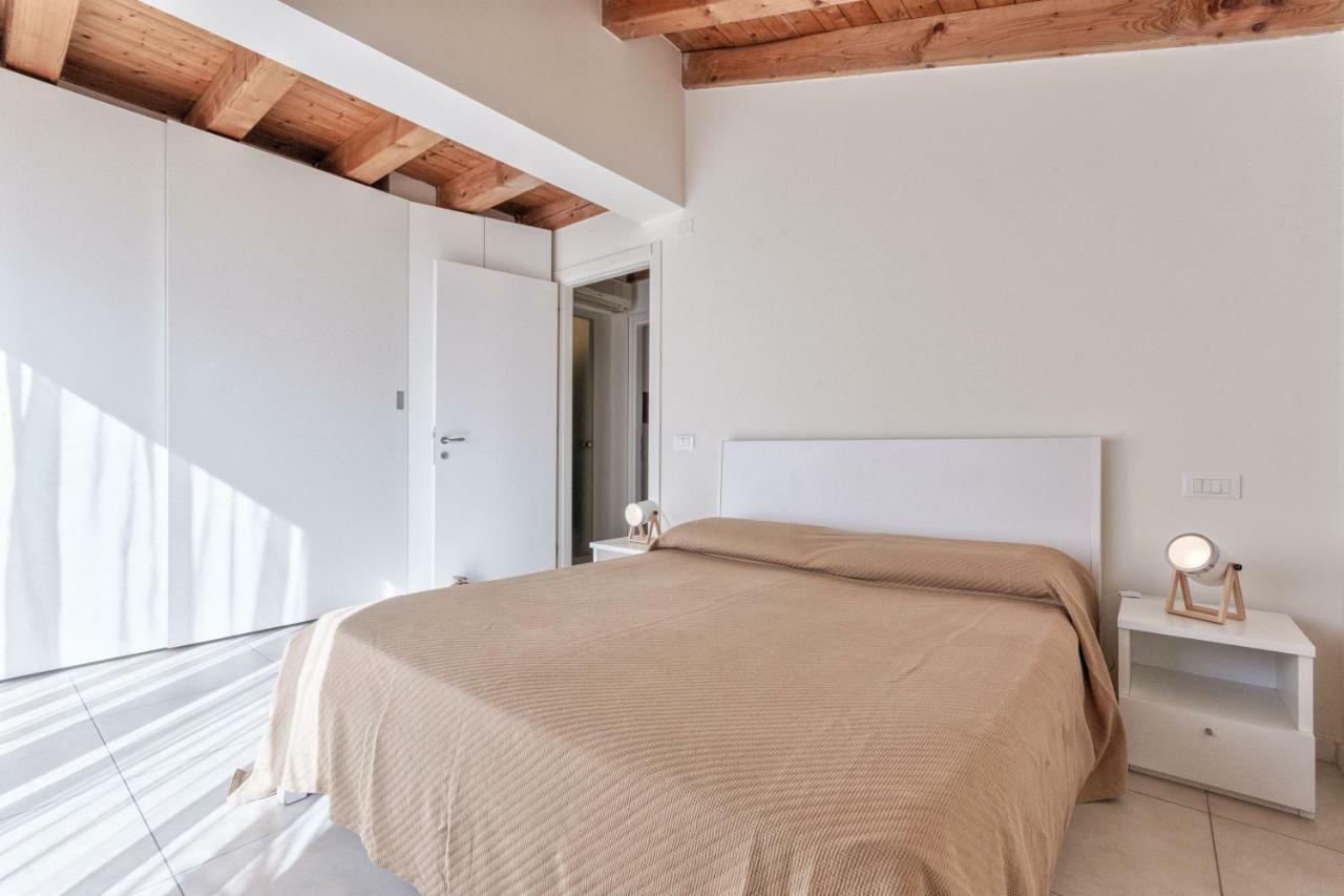 Casa Giorgia - Nel Cuore Di Vicenza Exteriér fotografie
