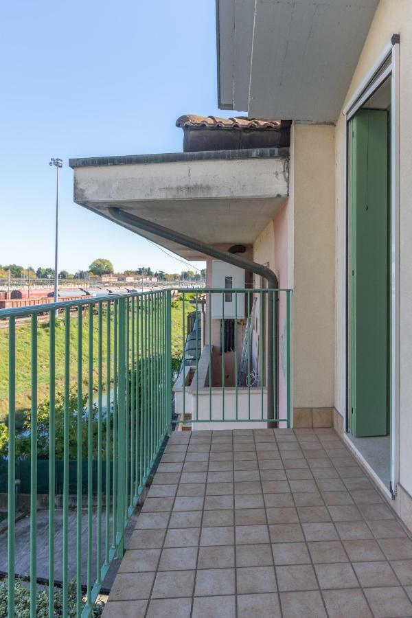 Casa Giorgia - Nel Cuore Di Vicenza Exteriér fotografie