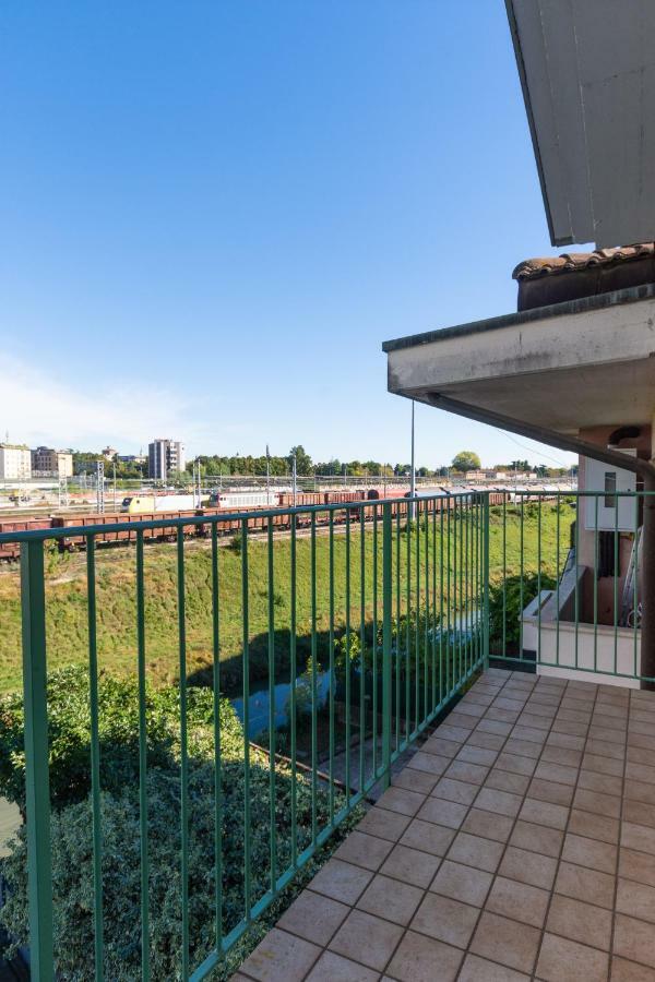 Casa Giorgia - Nel Cuore Di Vicenza Exteriér fotografie