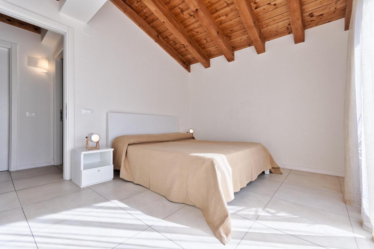 Casa Giorgia - Nel Cuore Di Vicenza Exteriér fotografie