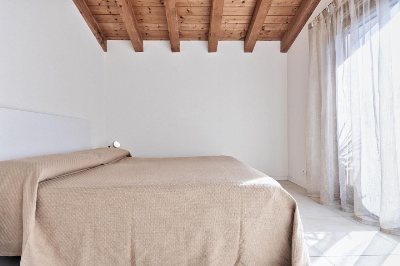Casa Giorgia - Nel Cuore Di Vicenza Exteriér fotografie